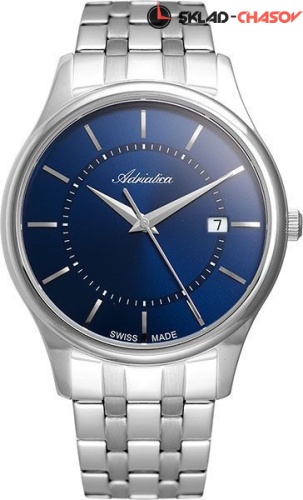 Adriatica Twin A1279.5115Q фото