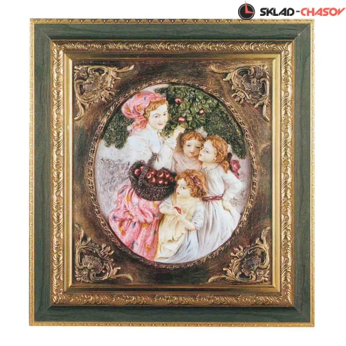 Объемная картина Kaveh 1895 RH фото