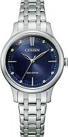 Citizen Eco-Drive EM0890-85L фото