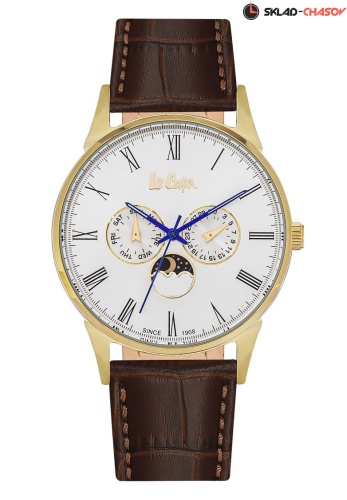 Lee Cooper мужские, LC06433.132 фото