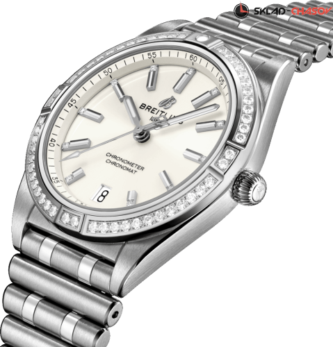 Breitling A10380591A1A1 фото фото 4