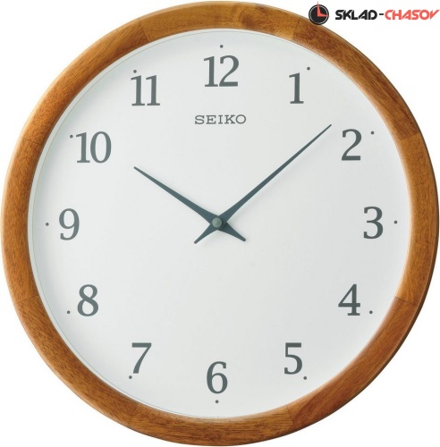 Seiko QXA763BN фото