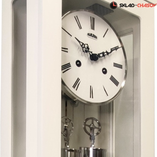 SARS 2613-241 White фото фото 4