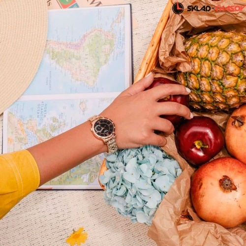 Casio SHE-3046PG-8AUER фото фото 3