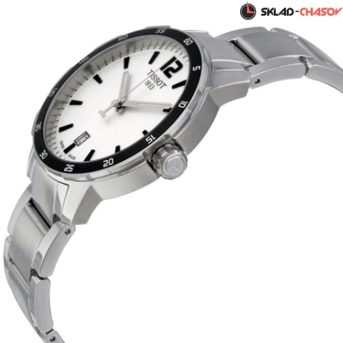 Tissot T095.410.11.037.00 фото фото 3