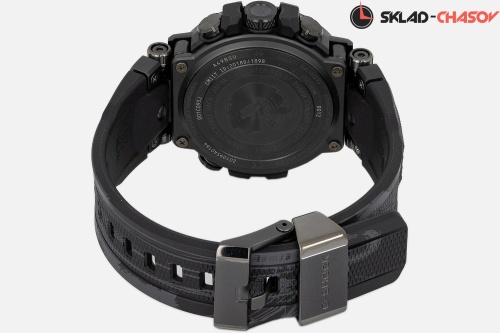 Casio MTG-B1000TJ-1AER фото фото 4