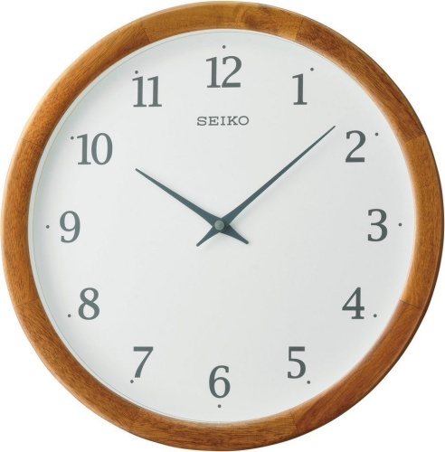 Seiko QXA763BN фото