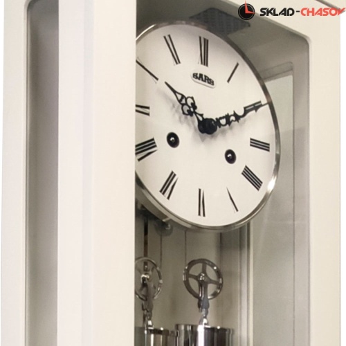 SARS 2613-241 White фото фото 4