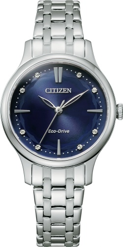 Citizen Eco-Drive EM0890-85L фото
