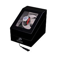 Шкатулка для автоподзавода 2-х часов ACTON 02BCF фото