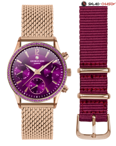 George Kini GK-09-07 фото