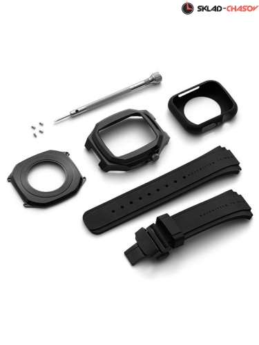 SWITCH 44 B, корпус для Apple часов фото фото 9