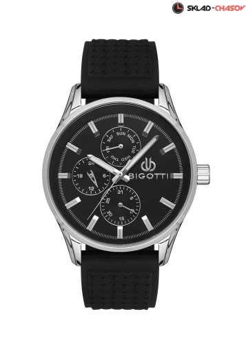 кварцевые мужские Bigotti BG.1.10441-1 фото