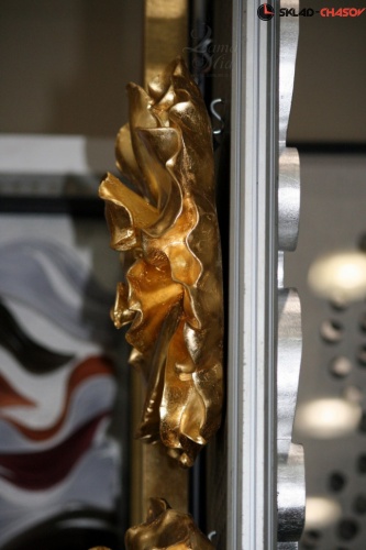 Декор настенный Бегония 2 фото фото 5