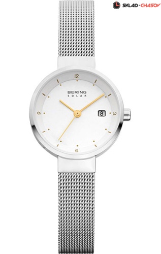 Наручные часы Bering 14426-001 фото