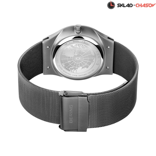 Мужские Bering Ceramic 14440-077 фото фото 3