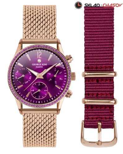 George Kini GK-09-07 фото