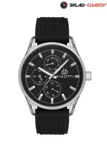 кварцевые мужские Bigotti BG.1.10441-1 фото
