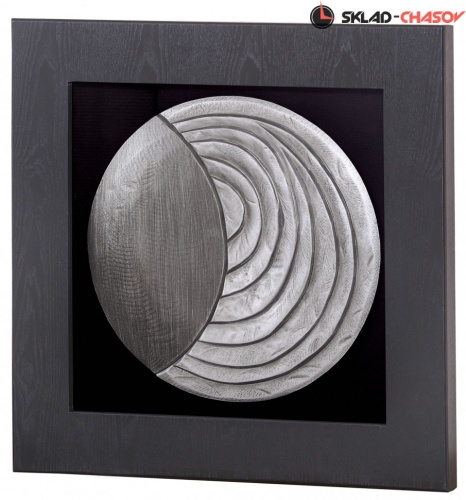 Настенное панно "Начало затмения" фото фото 4