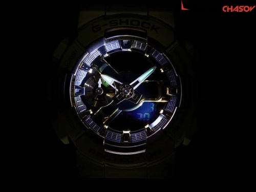 Casio GM-110VG-1A9 фото фото 2