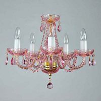 Wranovsky Candy 5 Gold фото