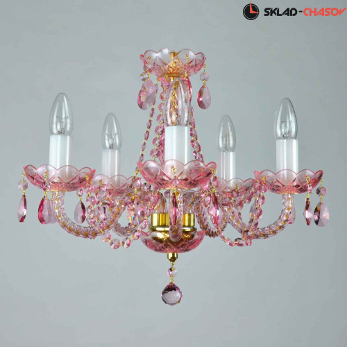Wranovsky Candy 5 Gold фото