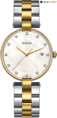 Rado 219.3856.2.192 фото