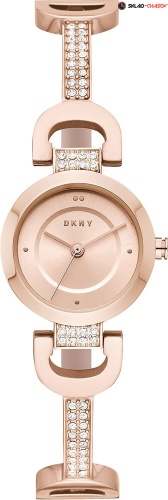 Женские DKNY City Link NY2752 фото