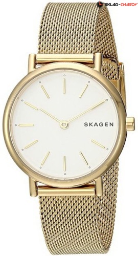 Женские Skagen Mesh SKW2693 фото