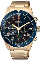 CITIZEN AN8169-58L фото