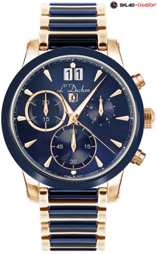 L'Duchen D 232.20.36 фото