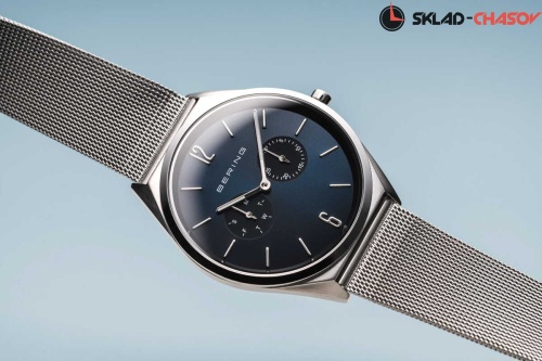 Bering Ultra Slim 17140-007 фото фото 3