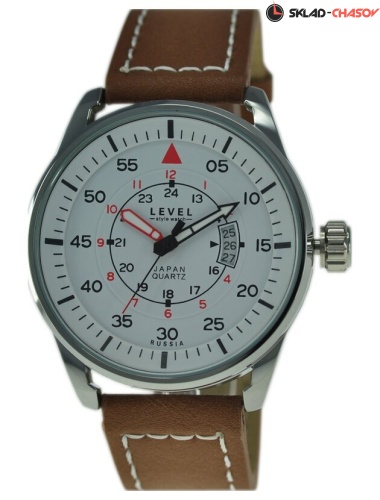 3191201 "LEVEL" Часы наручные фото