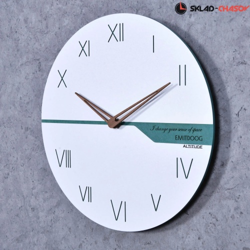 Настенные часы Altitude Home G286 фото фото 5