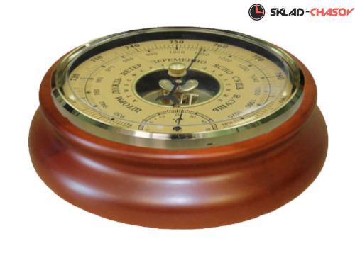 БАРОМЕТР БТКСН-14 фото