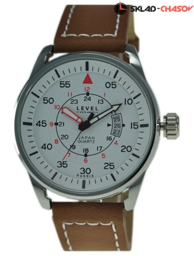 3191201 "LEVEL" Часы наручные фото