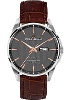 Наручные часы 1-2154C, Jacques Lemans фото