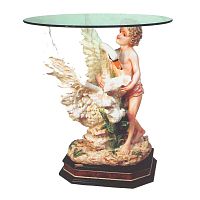 Декоративный столик Kaveh 2184 E фото