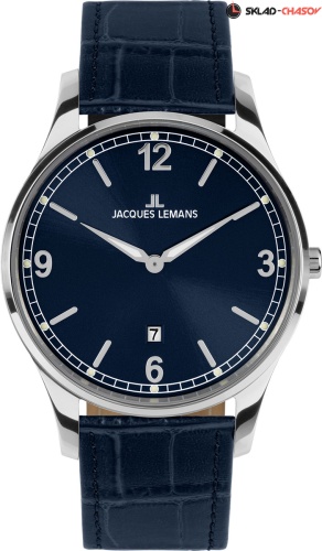 Jacques Lemans Classic 1-2128C фото