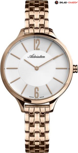 Женские Adriatica Ladies A3433.9173Q фото