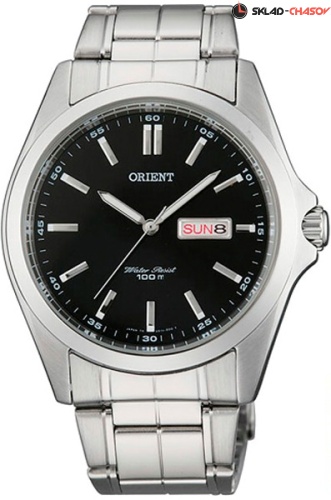 ORIENT FUG1H001B6 фото