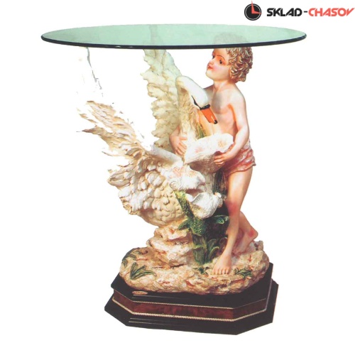 Декоративный столик Kaveh 2184 E фото