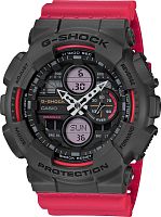 Casio GA-140-4AER фото