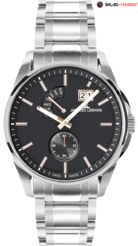Наручные часы Jacques Lemans 1-2199O фото
