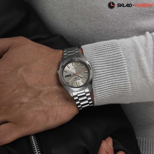 Наручные часы Seiko SRPK91 фото фото 2