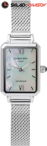 George Kini GK.EL0005 фото