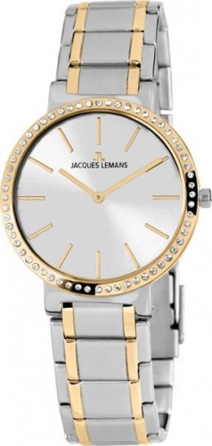 Женские Jacques Lemans Milano 1-2016B фото