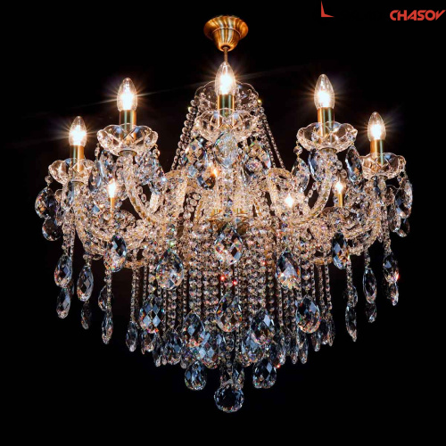 Wranovsky Castanea 12 Gold фото фото 2