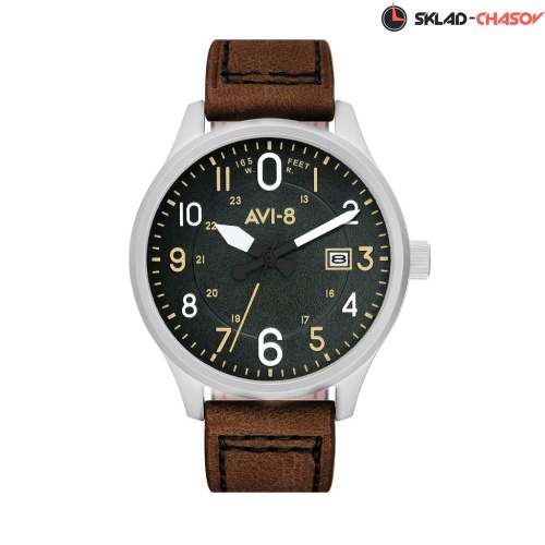 Мужские AVI-8 Hawker Hurricane AV-4053-0B фото фото 2