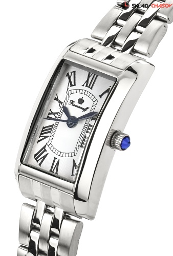 Часы наручные кварцевые "Romanoff" 1834G1 фото фото 2